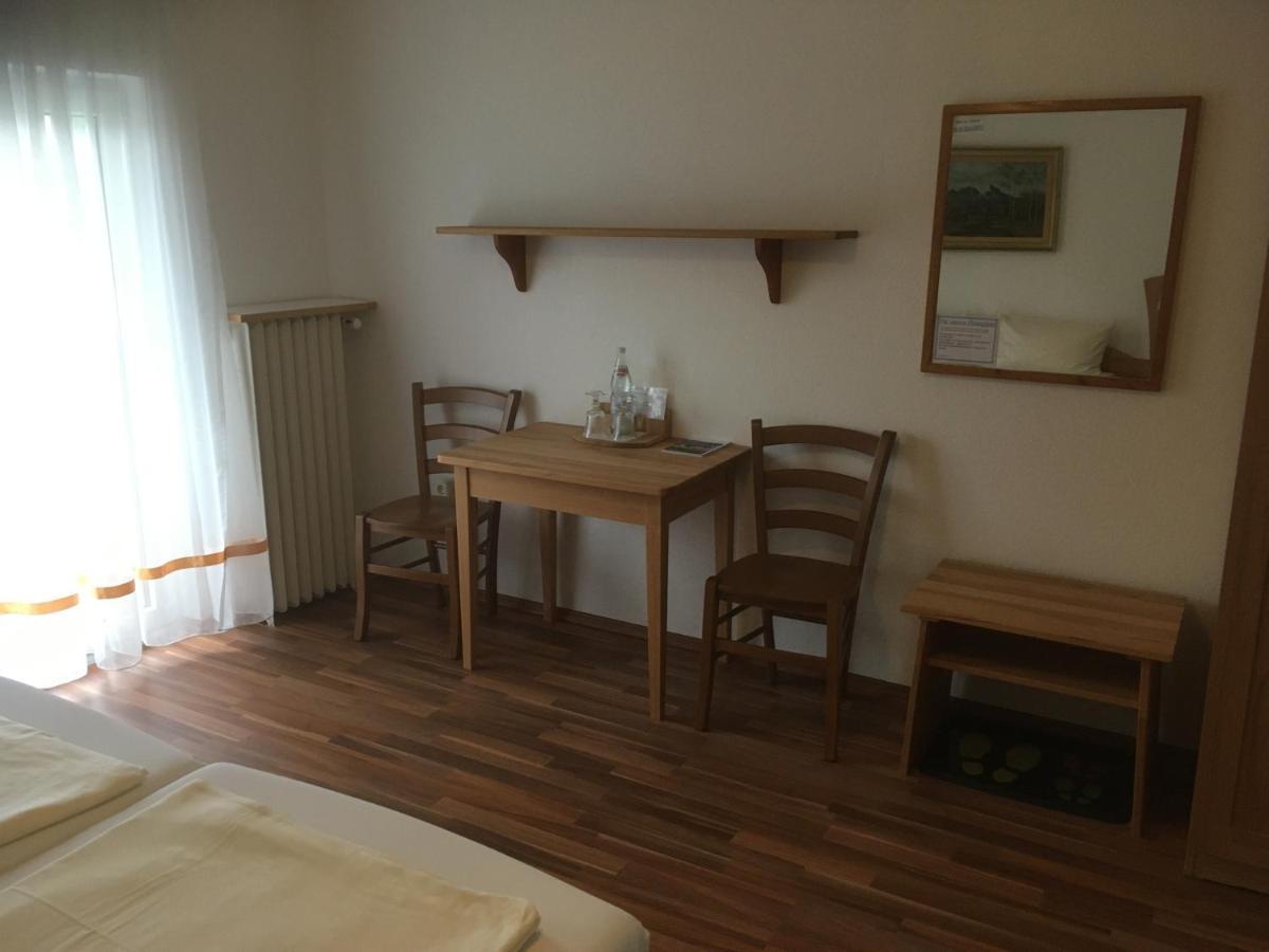 Cafe Pension Eckerbrunn Schönau am Königssee Exteriör bild