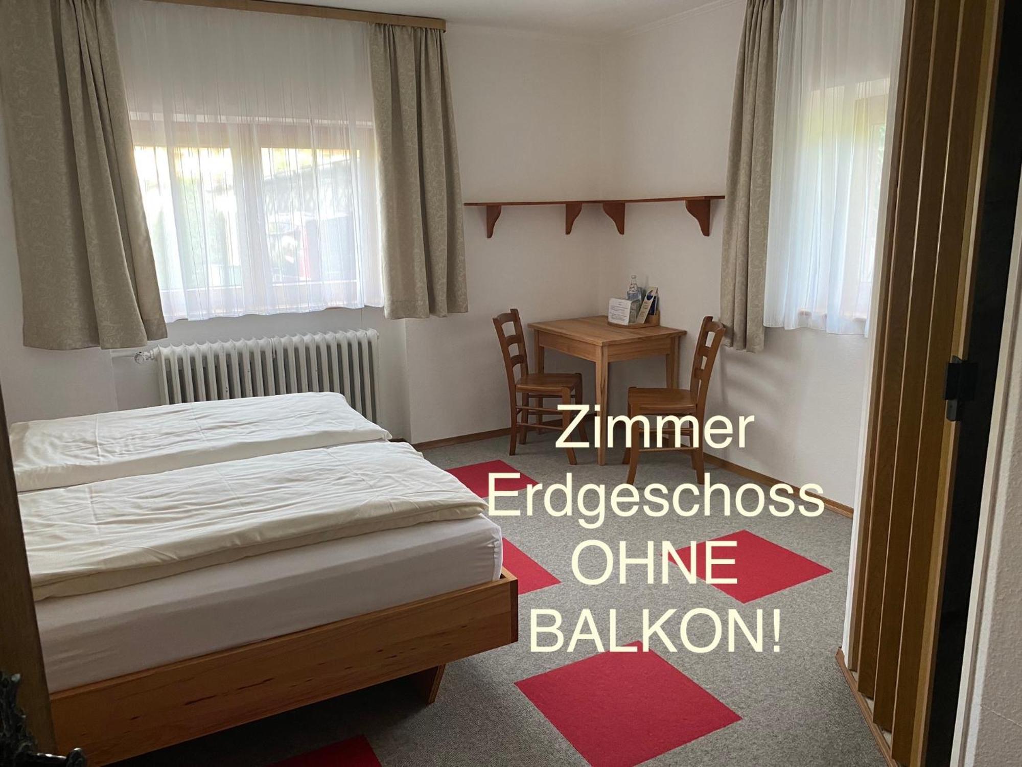 Cafe Pension Eckerbrunn Schönau am Königssee Exteriör bild