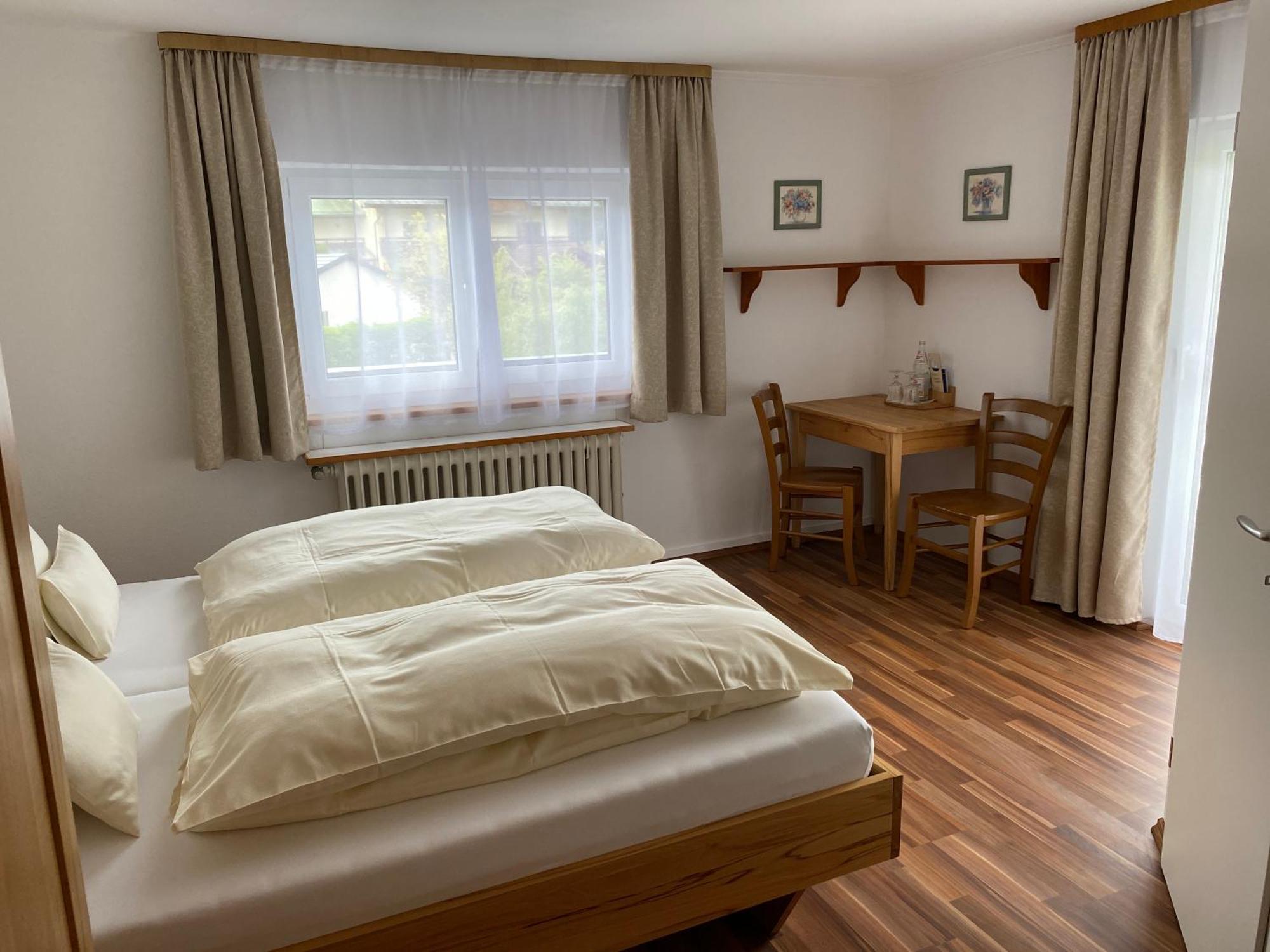 Cafe Pension Eckerbrunn Schönau am Königssee Exteriör bild